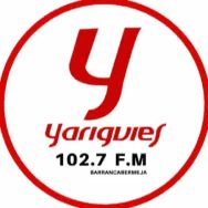 Yariguies Stereo Logo