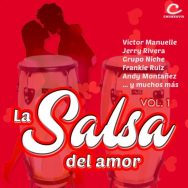 Amor con Salsa Logo