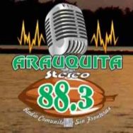 Arauquita Stereo Logo