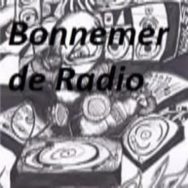 Bonnemerde Radio Logo