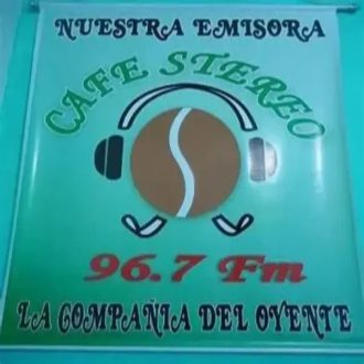 Cafe Stereo