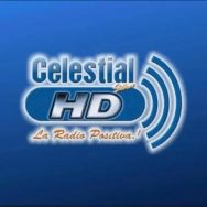 Celestial Stereo Logo
