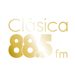 Clasica 88.5 FM