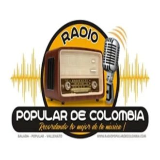 Colombia Popular