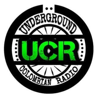 Colombia Underground Radio