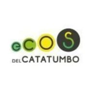 Ecoos del Catatumbo Logo