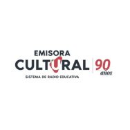 Emisora Cultural Universidad de Antioquia Logo