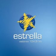 Estrella Estereo Logo