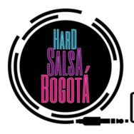 Hard Salsa Logo