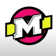 La Mega Teens Logo