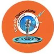 La Voz De Donmatias Logo