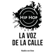 La Voz de la Calle Logo