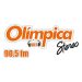 Olimpica Honda