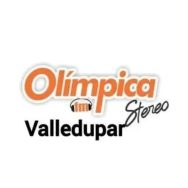 Olimpica Stereo Valledupar Logo