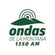 Ondas De La Montana Logo