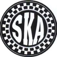 SKA Colombia Logo