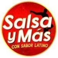 Salsa y Mas Cali Logo