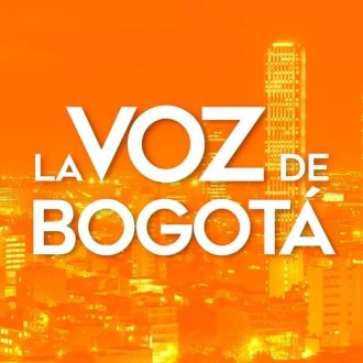 Todelar La Voz de Bogota