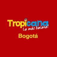 Tropicana Bogota Logo