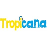 Tropicana Radio Logo