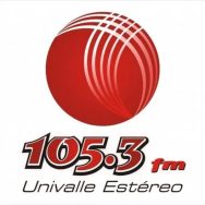 Univalle Estereo Logo