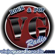 Vieja Guardia Radio Logo